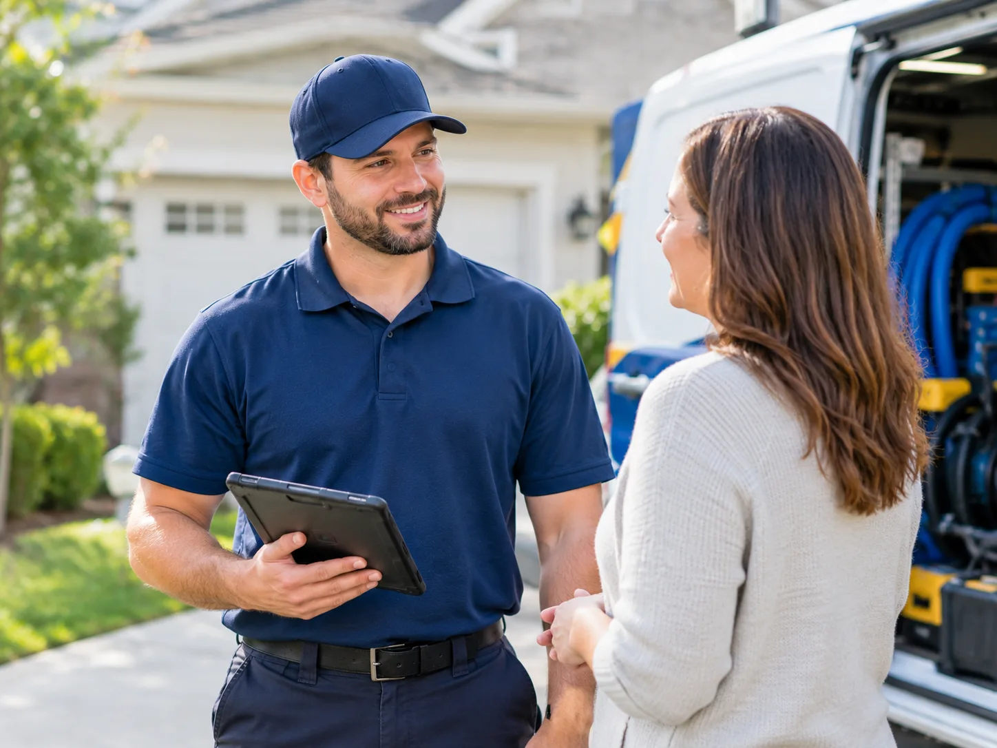 Sewage Backup Cleanup Rochelle, TX FAQs